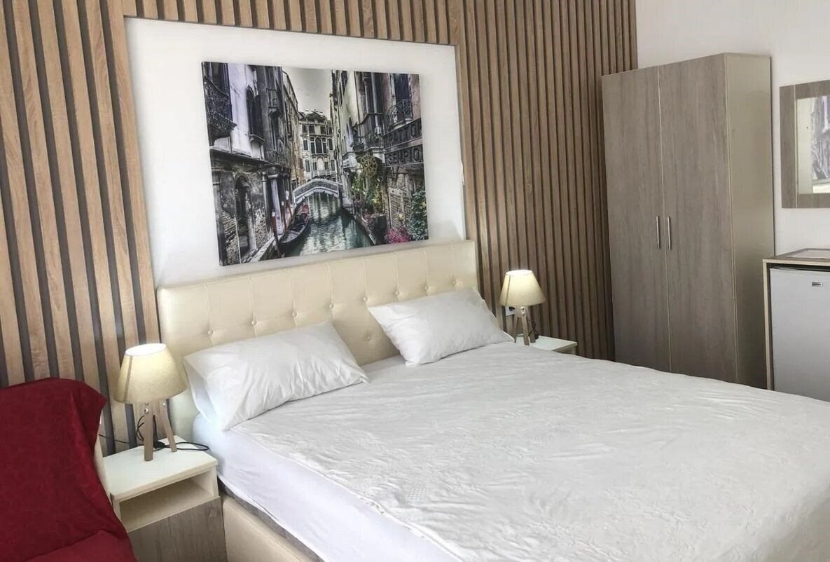 Фотографія Ama Villa 4*